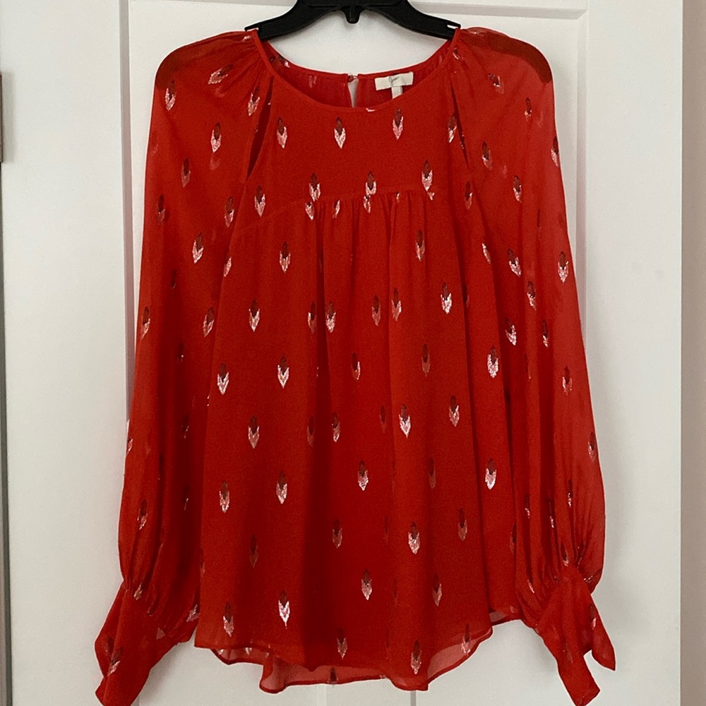 Joie Women’s top size Medium